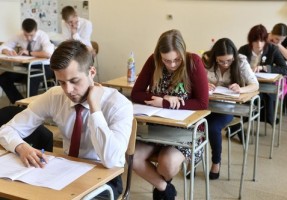 FCE: Egzamin Próbny w Markach